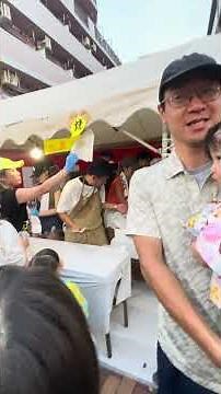 Traditional Japanese Food Festival | Authentic Japanese Street Food Experience 🇯🇵🍜 #japanlife