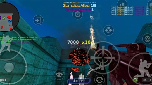 CS Metal (CS Portable) V3.6.1 手机版