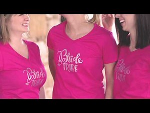 Silhouette Silkscreen Printing