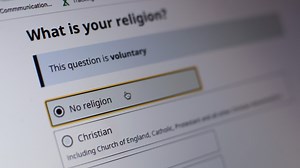 Census religion results causes ‘a stir’ with some claiming ‘Australia is abandoning God’