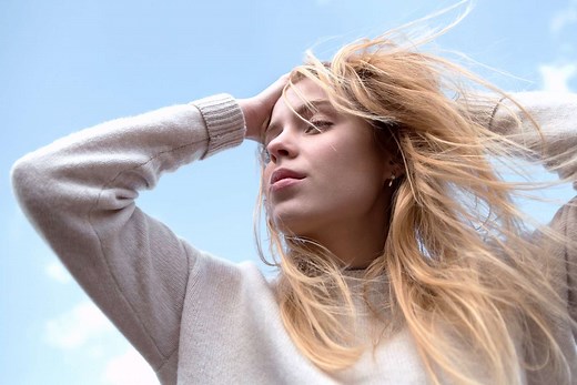 Here’s Why Your Hair Feels Like Straw—and Some Ways to Treat It