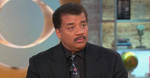 Would a military Space Force accelerate space technology?