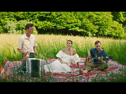 SHAED - We Live We Die (Official Music Video)