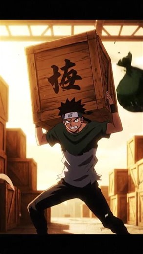 Anime Motivation Grind: Turn Pain Into Power — Relentless Short