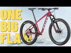 New Salsa Timberjack Review - The Bike I Wanted to Love, but Couldn't!