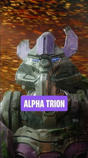 EVERY Transformers One easter egg!