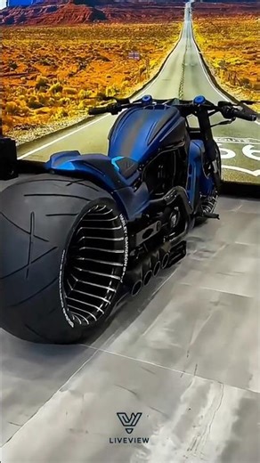 Harley-Davidson V-Rod (VRSC) #automobile #shorts #harley #harleydavidson #viral #bike