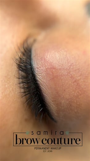 Classic eyeliner by Samira. What are the benefits of Permanent...