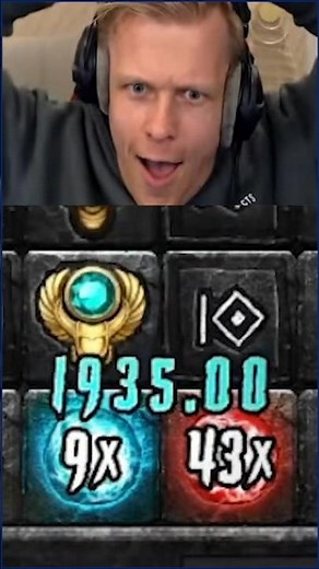 Big Win of Today: Jan 16, 2026 #HandOfAnubis @Donzii