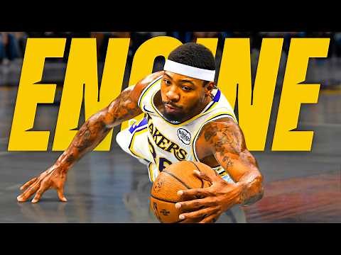 Marcus Smart "Lakers ENGINE" 🔥 FULL 2026 Highlights