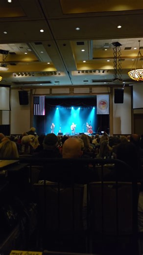 Ted Vigil John Denver Tribute at Avi Resort - AV - Expression's Entertainment - DJ W