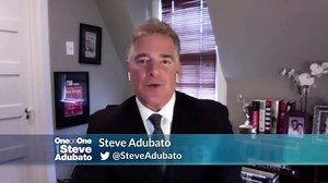 One-on-One:NJEDA CEO on Supporting NJ's Economy During COVID-19 Season 2020 Episode 2320