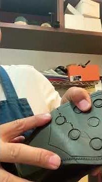 The real way to fix a cracked shoe sole #sneaker #shorts