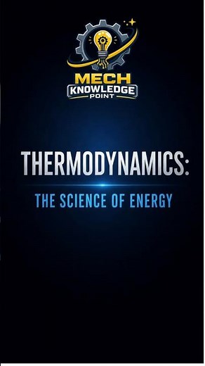 Basic of Thermodynamics