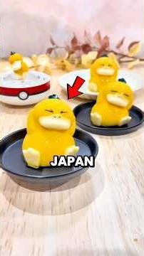 Desserts in Japan That Always Shock Foreigners! 🤯🇯🇵