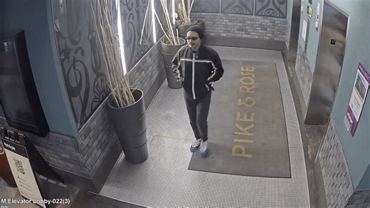 RECOGNIZE HIM? Man wanted for filming woman in Rockville H&M dressing room