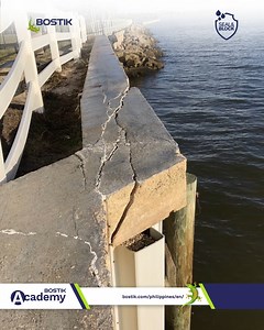 Block C902 Powerplug is the quick-setting solution that you need to ensure leak-free areas underwater and those subjected to constant water pressure. Visit our website to learn more: https://www.bostik.com/philippines/en/ Click here to request a FREE training: www.bostik.com/philippines/en/bostik-academy/training/request-training/ | BOSTIK