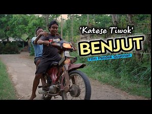 KATESE TIWOK BENJUT || EPS 62