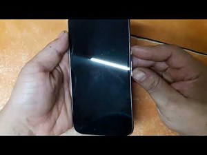 moto g4 no prende (hard reset)