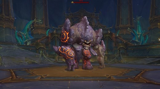 Orta, The Broken Mountain WoW The War Within guide - How to beat, location, and all loot