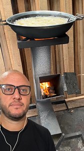 14K views · 53 reactions | Cómo se usa la cocina rocket | Hoycocinadiego | Facebook