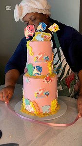 90K views · 2.4K reactions | We make cakes for any occasion in any...