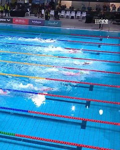 8.4K views · 161 reactions | "She wasn't meant to live." An Aussie swim star's proud parents have stolen hearts, giving an emotional insight into their daughter's horror bike accident after she qualified for the Paralympic Games. FULL STORY HERE ➡ https://nine.social/K1p | Nine.com.au | Facebook