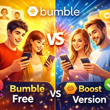 FREE BumbleBoost vs TinderGold (@freebumbleboost) • BandLab - Make Music Online
