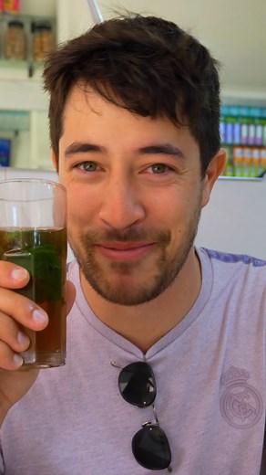 28K views · 558 reactions | Classic MOROCCAN breakfast is the best way to start the day in Morocco!  | Chopstick Travel | Facebook