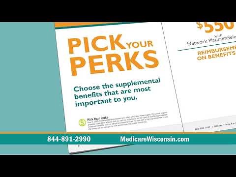 Network Health's Pick Your Perks Program
