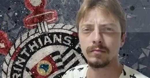 Quem é Marcão Raiz, influenciador corintiano internado após grave acidente no interior de SP