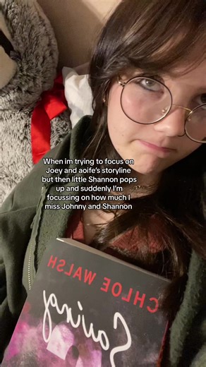 Missing Johnny and Shannon: 'Saving 6' Booktok Obsession