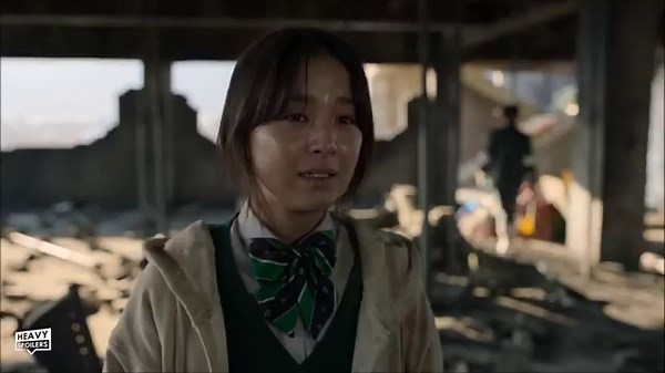 All of us are dead is Cheong-san [SPOILER]? | Ending theories explained 지금 우리 학교는