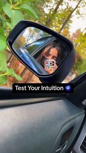 TestYourIntuition on TikTok