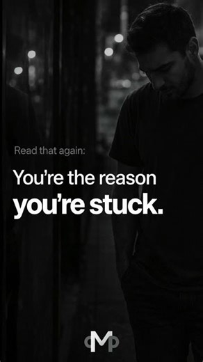 Nothing changes…until you do. #discipline #motivation #growthmindset