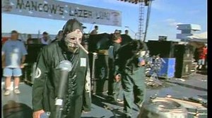 Scissors (Music Video)