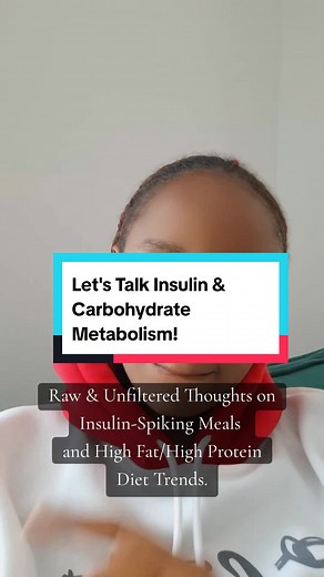 Here's the Raw and Unfiltered truth about how Insulin is used and works in the body. Insulin, a hormone produced by the Pancrease, is released when blood sugar levels rise beyond normal. It signals the liver & muscles to take up the excess and store it as glucose for use later. When blood sugar levels are low, Glucagon, a hormone also produced by the Pancrease, is released to signal the liver and muscles to release glucose into the blood stream, thus bringing blood sugar levels back to normal. C