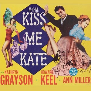 Brush up Your Shakespeare Lyrics — Kiss Me, Kate (The Musical)