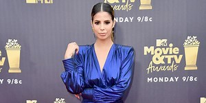 Laura Lee apologises for racist tweets