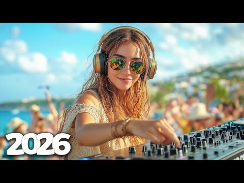 Alan Walker, Dua Lipa, Coldplay, Martin Garrix & Kygo, The Chainsmokers Style 🔥 Summer Vibes #51