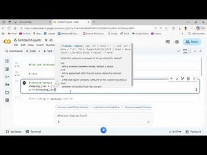 2PM PKT Computer Skills Training for High School | Week 7 | Day 4