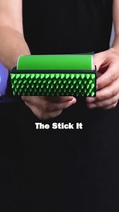 10K views · 128 reactions | How does this reusable lint roller compare to other models? #stickitroller #lintroller #reusable #resusablelintroller #gadgets #amazon #amazonfinds #asseenontv | Freakin' Reviews | Facebook