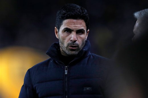 Arsenal vs Wolves: 4 interesting selection decisions for Arteta