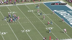 Carr's film breakdown of Trevor Lawrence vs. Chiefs | 'NFL Total Access'