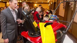 1.4K views · 15 reactions | Tickets are on sale now for the Celebration of Dreams! Order your tickets today to receive the Early Bird special - two tickets for just $125! The offer is only good through this weekend! https://Dreams2018.givesmart.com | Rainbow Connection | Facebook