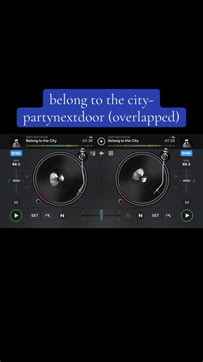 Belong to the City: PartyNextDoor Mashup Experience