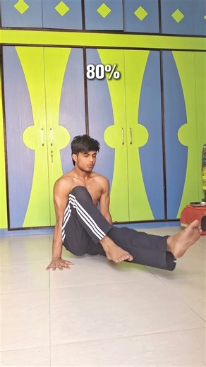 Lsit tutorial..✅️ #ytshorts #calisthenics #coreworkout #fitnessmotivation #lsit #homeworkout