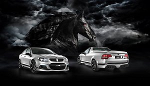 34K views · 909 reactions | Take the reins of power >> #SVblack | HSV - Holden Special Vehicles | Facebook