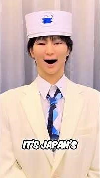 Japan Living in 2050 with Robots, AI & The Future!