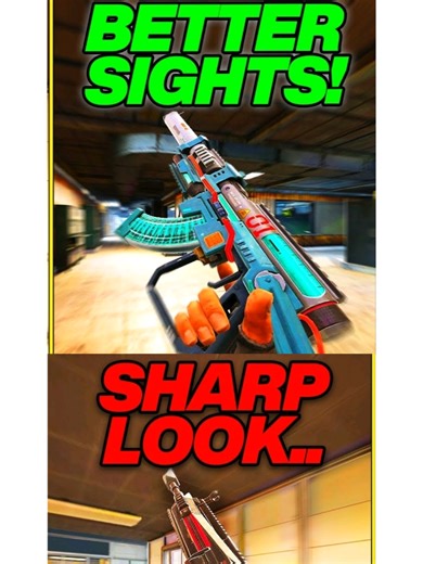 I Tested EVERY Weapon in CODM_s Season 4 Battle Pass #tiktokcodm #season4 #codm